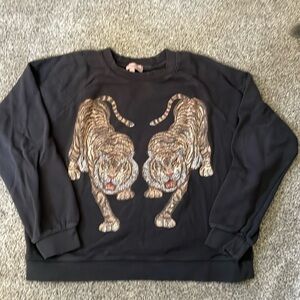 Show Me Your Mumu sweatshirt